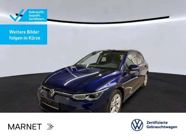 Volkswagen Golf 1.5 TSI Golf VIII Life