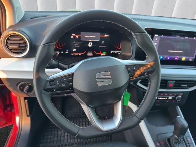 Seat Arona 1.0 TSI DSG