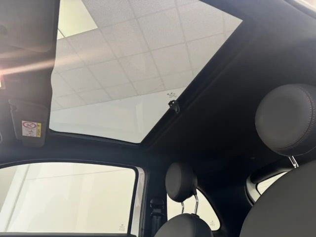 Fiat 500 STAR mildhybrid ALLWETTER NAV PANODACH TEMPOMAT AP