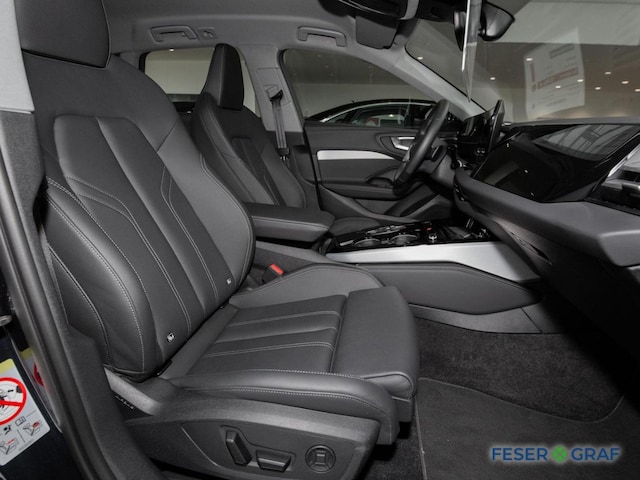 Audi A5 Avant S-Tronic