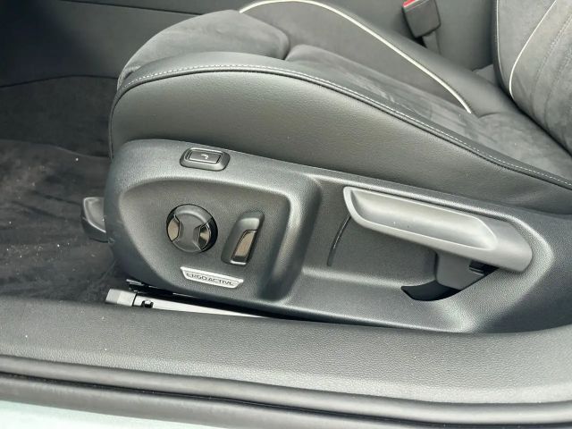 Volkswagen Passat Business Variant