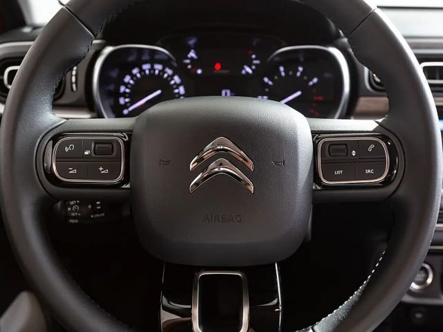 Citroën C3 Max PureTech