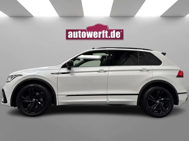 Volkswagen Tiguan 2.0 TSI DSG R-Line