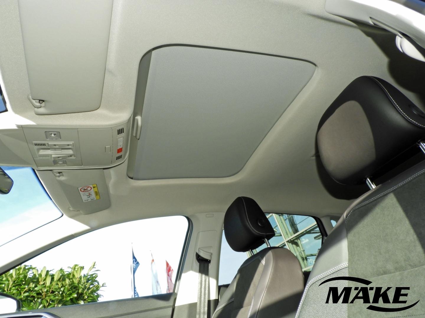 Volkswagen Polo 1.0 TSI DSG IQ.Drive Style