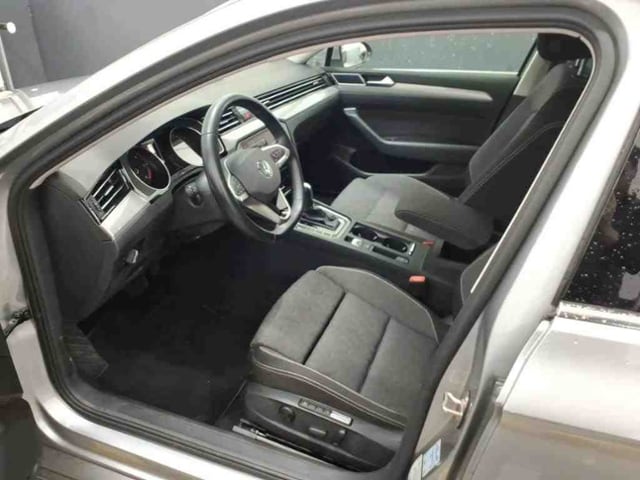 Volkswagen Passat 2.0 TDI DSG Variant