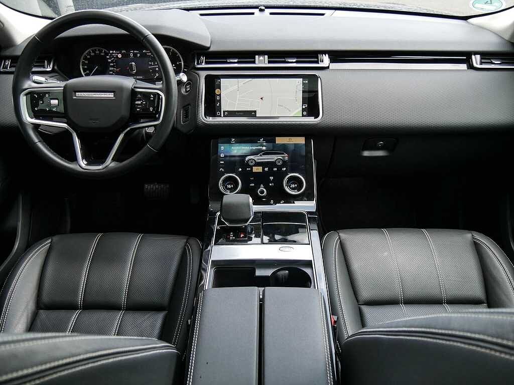 Land Rover Range Rover Velar S