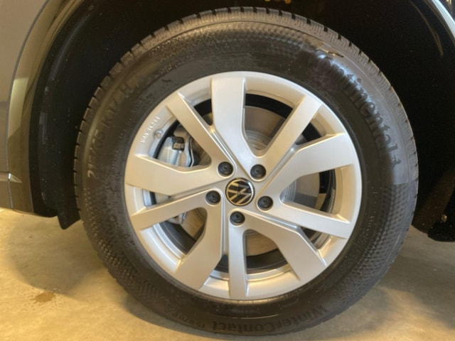 Volkswagen Tiguan DSG R-Line eHybrid