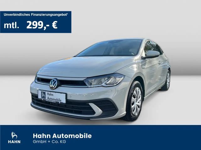Volkswagen Polo 1.0 TSI Life