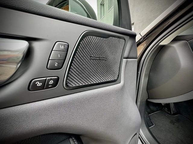 Volvo XC60 AWD Inscription Recharge T6