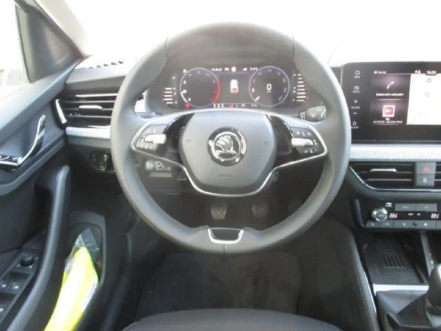 Skoda Scala Selection