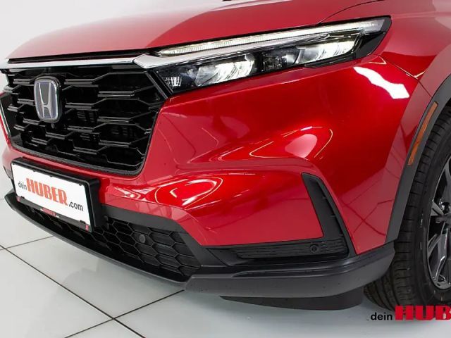 Honda CR-V Advance e:HEV i-MMD