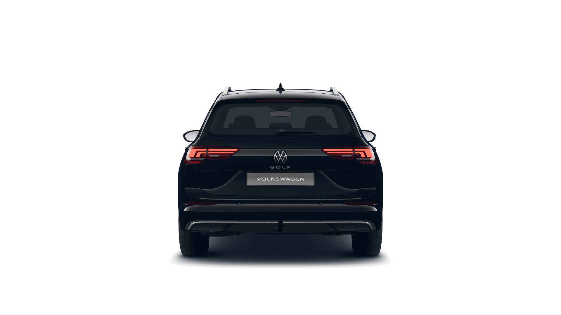 Volkswagen Golf 1.5 TSI Style Variant