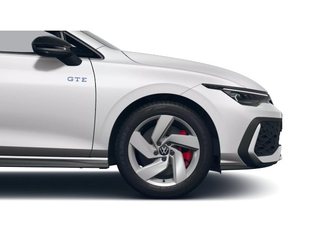 Volkswagen Golf Business GTE