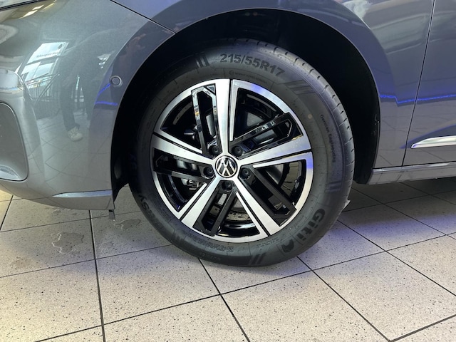 Volkswagen Caddy 2.0 TDI DSG Style