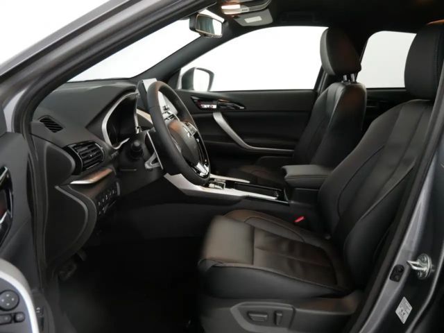 Mitsubishi Eclipse Cross PHEV