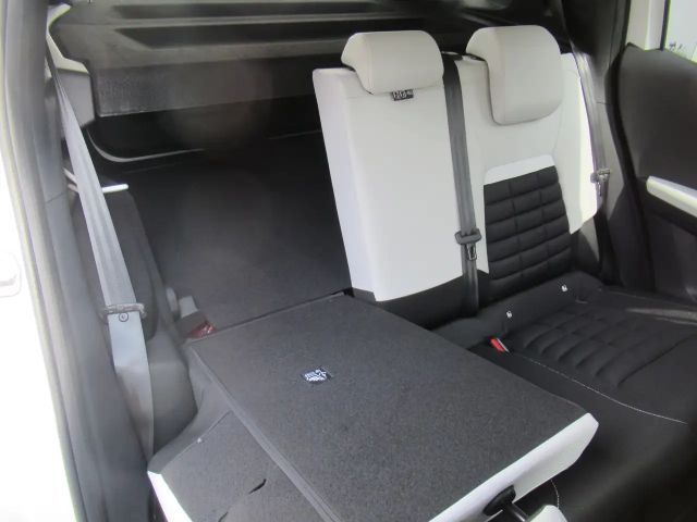 Citroën C3 Aircross Pack Plus