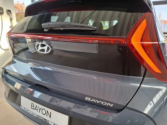 Hyundai Bayon 1.0 Prime T-GDi