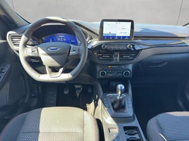 Ford Kuga EcoBoost ST Line