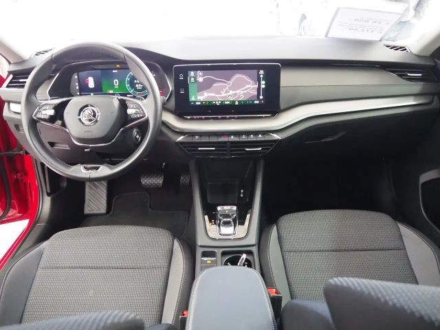 Skoda Octavia 4x4 Ambition