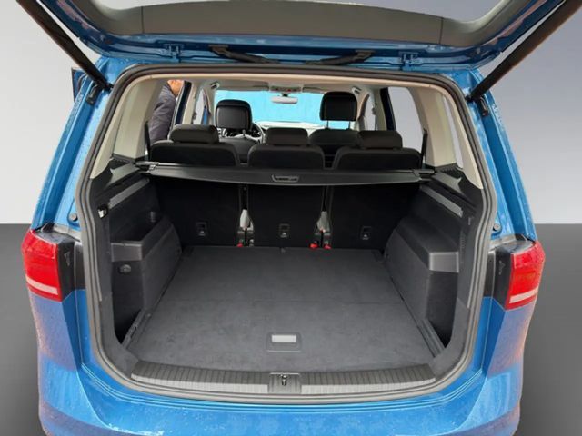 Volkswagen Touran 2.0 TDI DSG