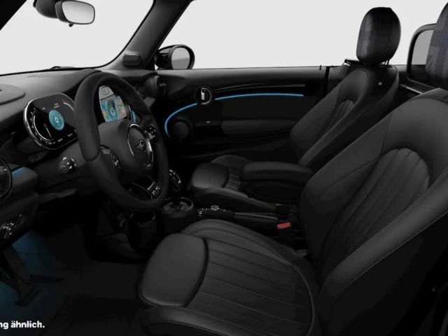 MINI Cooper Cabrio Cooper Cabrio HUD RFK NAVI LED Sound Syst. DAB