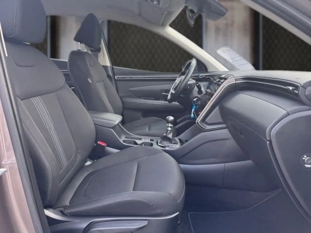 Hyundai Tucson 2WD T-GDi