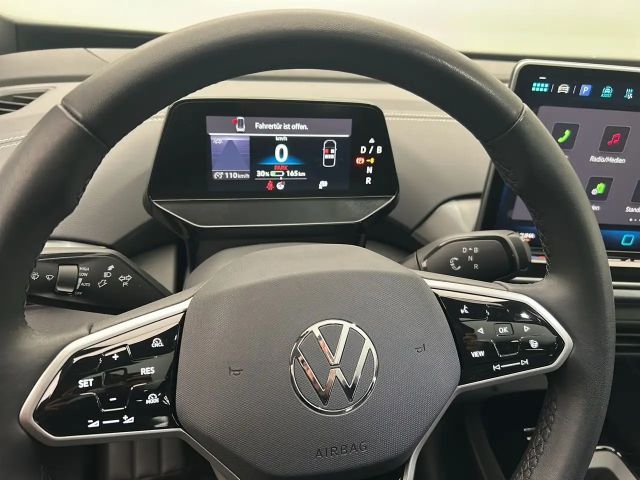 Volkswagen ID.5 IQ.Drive Pro