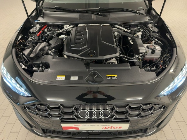 Audi A5 Avant S-Tronic
