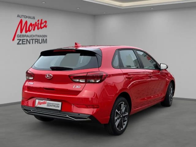 Hyundai i30 1.0 T-GDi Trend