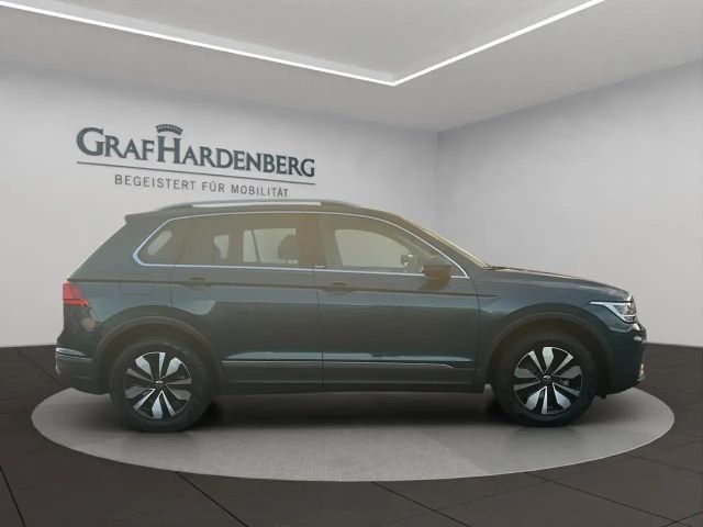 Volkswagen Tiguan 1.5 TSI DSG Move