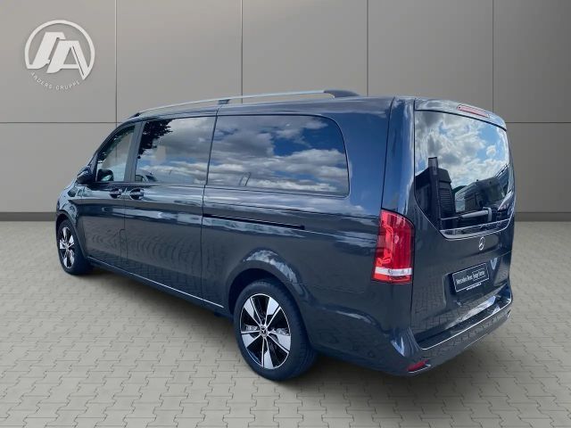 Mercedes-Benz V 300 AVANTGARDE