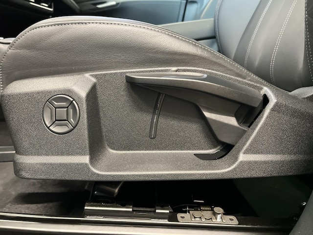 Audi Q6 e-tron Quattro