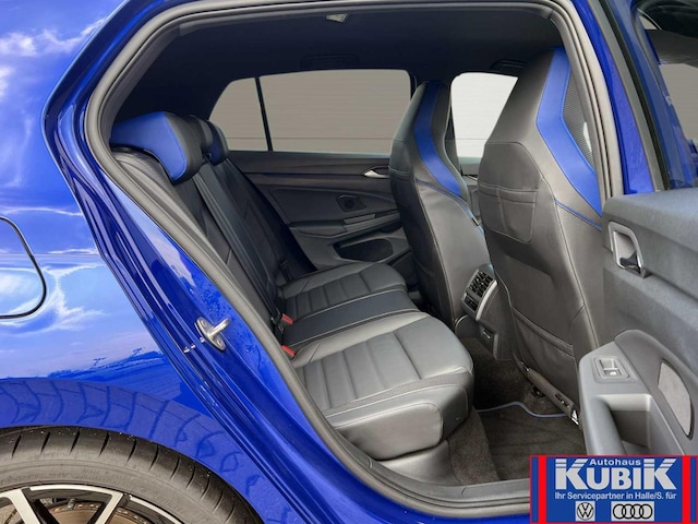 Volkswagen Golf 4Motion Style