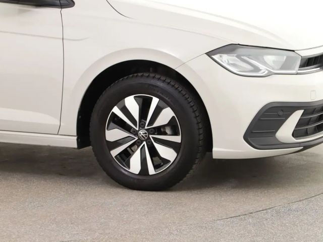 Volkswagen Polo Move