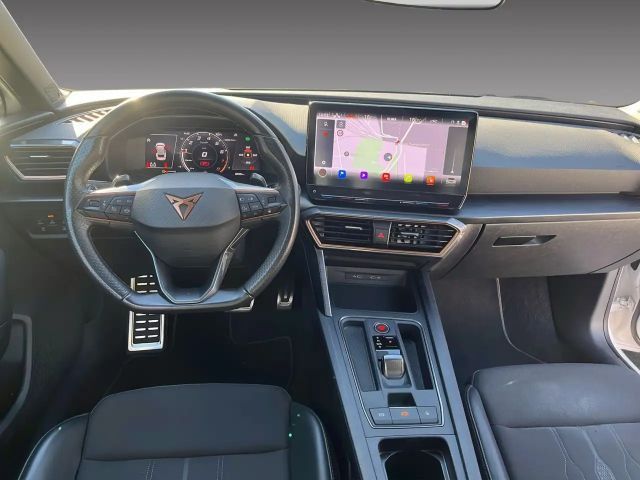 Cupra Leon 2.0 TSI DSG Sportstourer VZ