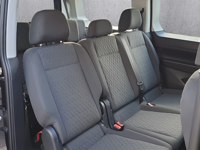 Volkswagen Caddy 1.5 TSI DSG Life Maxi