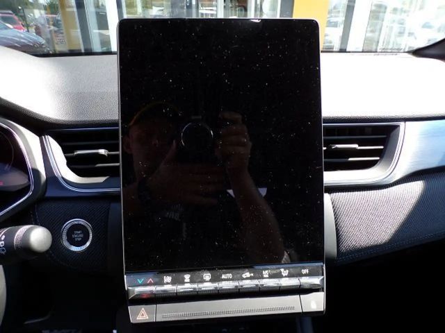 Renault Captur Alpine Esprit