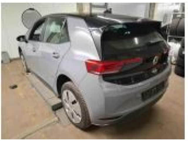 Volkswagen ID.3 Performance Pro Pure