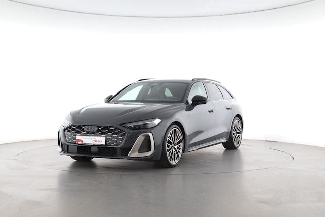 Audi S5 Avant S-Tronic