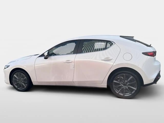 Mazda 3 2.5L SkyActiv