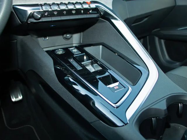 Peugeot 5008 BlueHDi GT-Line