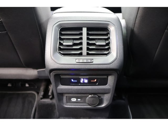 Volkswagen Tiguan 2.0 TDI Allspace R-Line