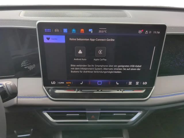 Volkswagen Tiguan 2.0 TSI DSG R-Line