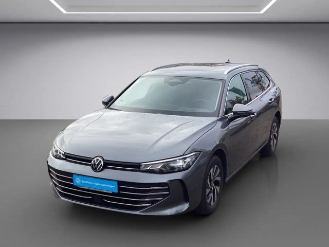 Volkswagen Passat 2.0 TDI Business DSG Variant