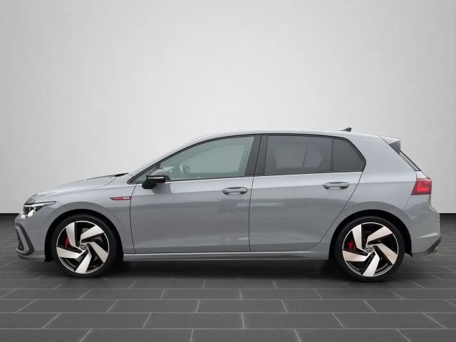 Volkswagen Golf 2.0 TSI DSG GTI Golf VIII