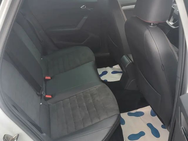 Seat Arona 1.5 TSI FR-lijn