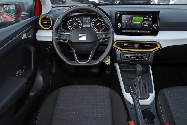 Seat Arona 1.0 TSI DSG Style