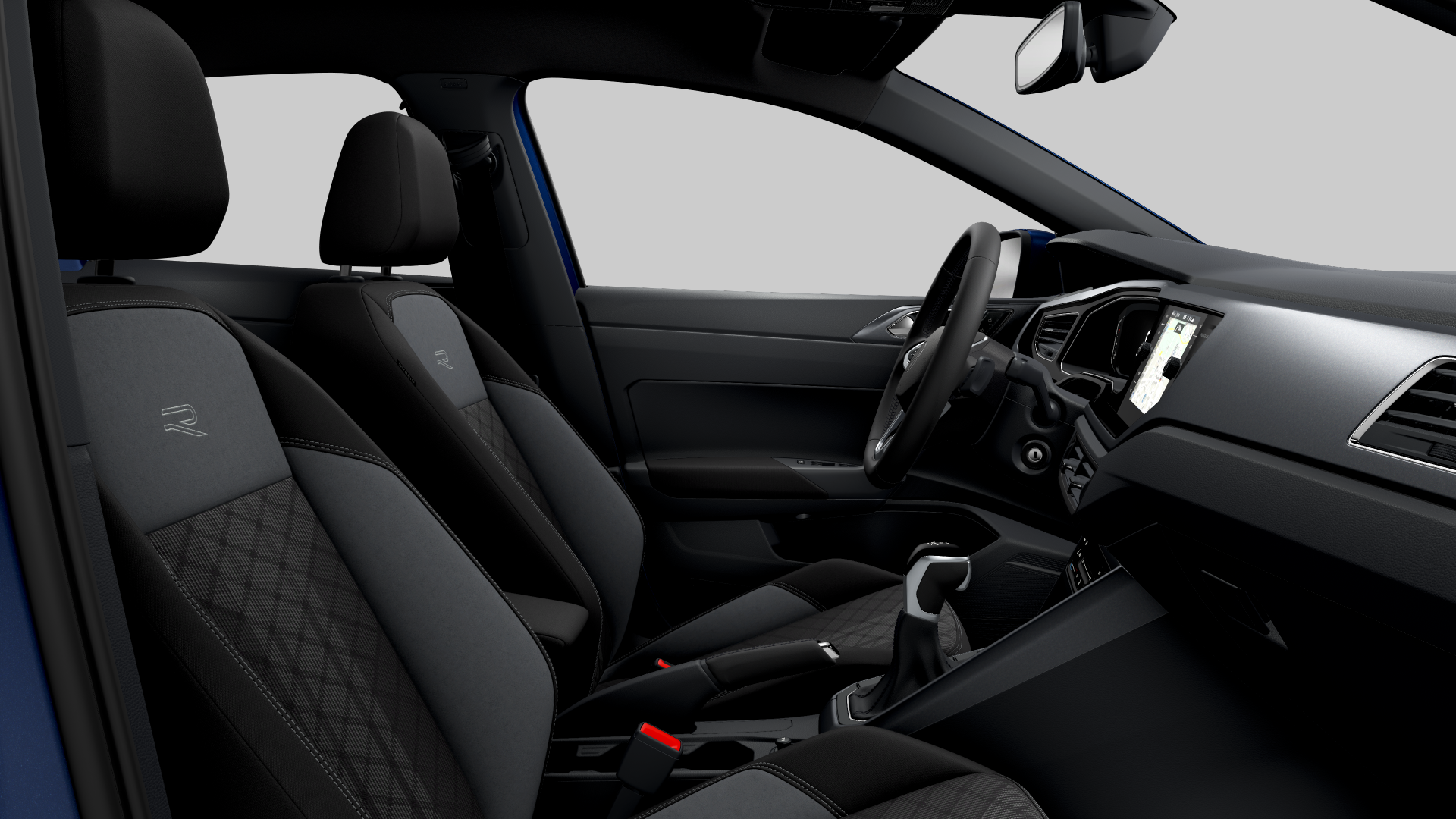 Volkswagen Taigo DSG R-Line