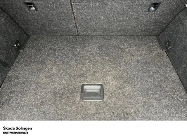 Skoda Kamiq 1.0 TSI Monte Carlo