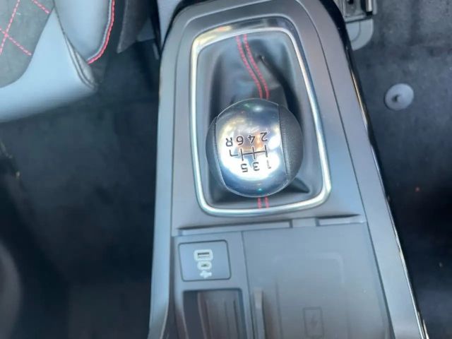 Ford Puma EcoBoost ST Line